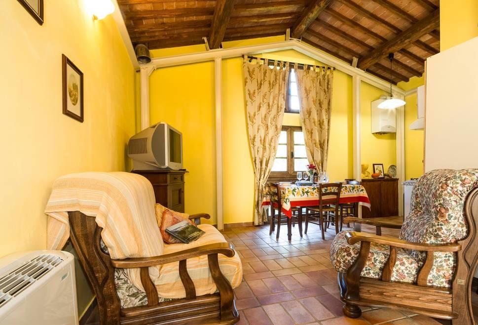 מונטריג'יוני Agriturismo Tre Madonne מראה חיצוני תמונה