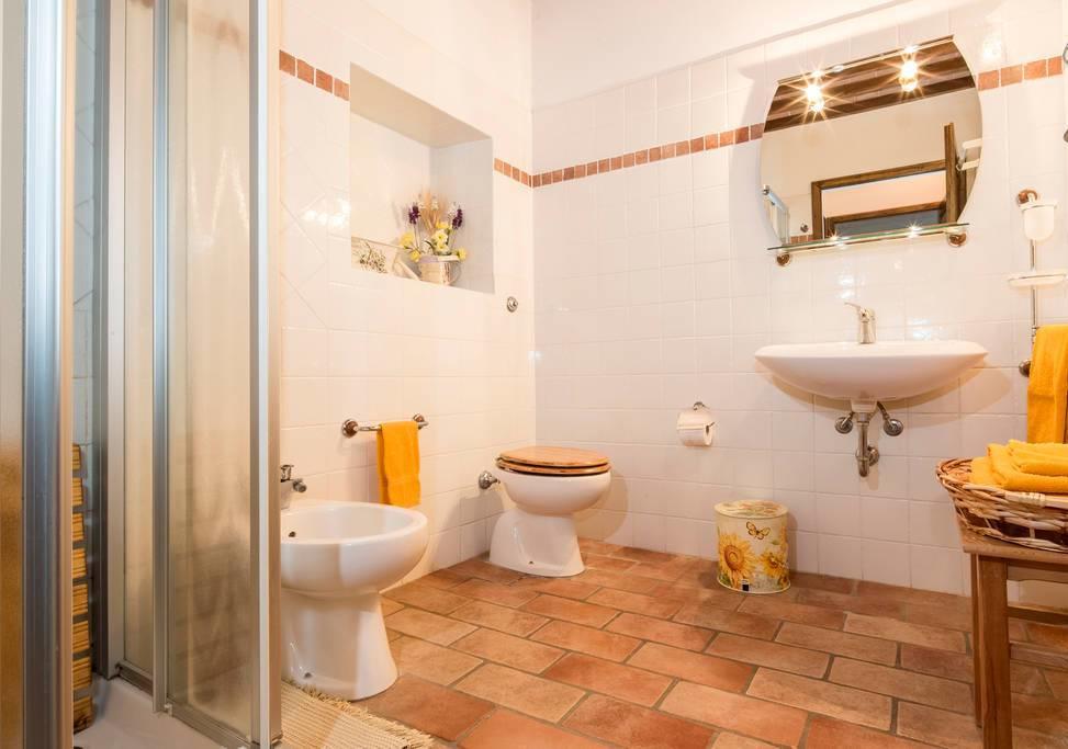 מונטריג'יוני Agriturismo Tre Madonne מראה חיצוני תמונה